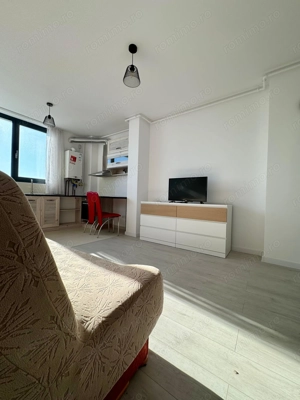 Închiriez apartament 2 camere, XCity Towers, etaj 11, direct proprietar, comision ZERO - imagine 8