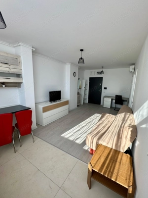 Închiriez apartament 2 camere, XCity Towers, etaj 11, direct proprietar, comision ZERO - imagine 9