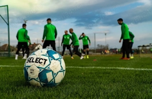 Antrenamente Individuale