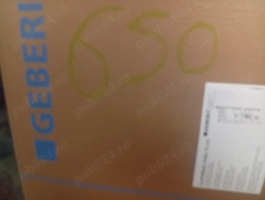 Cadru geberit nou 