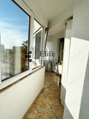 Apartament de închiriat cu 3 camere in  Oradea, Bulevardul Decebal - imagine 7