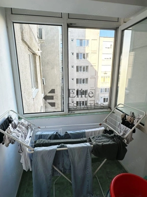 Apartament de închiriat cu 3 camere in  Oradea, Bulevardul Decebal - imagine 10