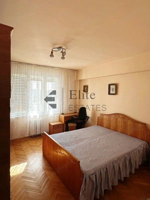 Apartament de închiriat cu 3 camere in  Oradea, Bulevardul Decebal - imagine 3