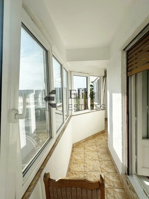 Apartament de închiriat cu 3 camere in  Oradea, Bulevardul Decebal - imagine 9