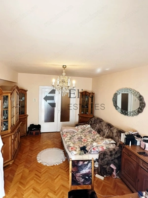 Apartament de închiriat cu 3 camere in  Oradea, Bulevardul Decebal - imagine 6