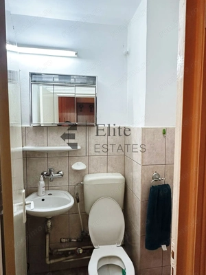 Apartament de închiriat cu 3 camere in  Oradea, Bulevardul Decebal - imagine 11