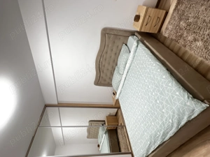 Apartament de închiriat 2 camere Rotar Park 1 Metrou Păcii