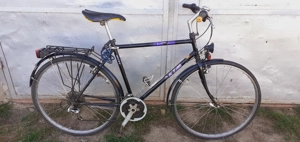 Bicicletă de vînzare. - imagine 2