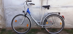 Bicicletă de vînzare. - imagine 3