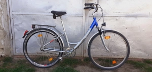 Bicicletă de vînzare. - imagine 4