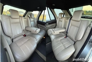 Range Rover Sport   Schimb cu Porsche Panamera   RR Vogue   Imobiliare - imagine 5