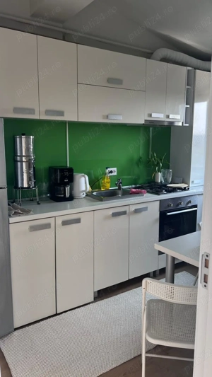 Vanzare | Garsoniera | Drumul Valea Cricovului | Centrala termica | 34 mp total | Comision 0% - imagine 4