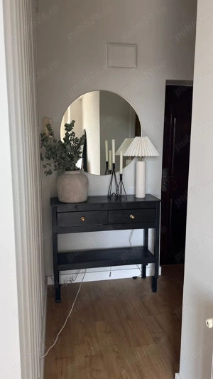 Vanzare | Garsoniera | Drumul Valea Cricovului | Centrala termica | 34 mp total | Comision 0% - imagine 2