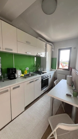 Vanzare | Garsoniera | Drumul Valea Cricovului | Centrala termica | 34 mp total | Comision 0% - imagine 5