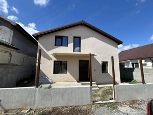 Casa 4 camere Navodari Sud