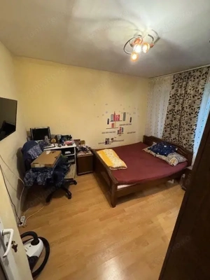 Apartament 3 camere zona Casa de Cultura - imagine 9 Apartament 3 camere zona Casa de Cultura - imagine 9