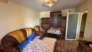 Apartament 3 camere zona Casa de Cultura