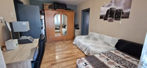 Tomis 2 , apartament cu 2 camere