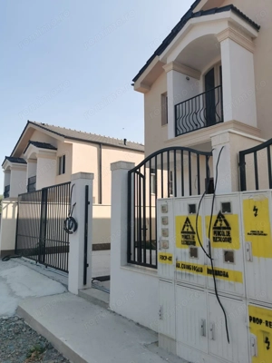 Casa de vanzare Duplex zona Carrfour - imagine 3