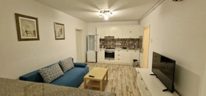 City Mall, doua camere incalzire prin centrala proprie gaze