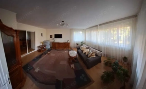 Faleza nord-apartament 4 camere parter cu terasa - imagine 3