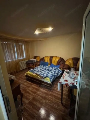 Apartament 3 camere zona Casa de Cultura - imagine 7 Apartament 3 camere zona Casa de Cultura - imagine 7