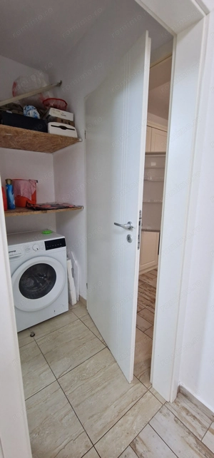 City Mall, doua camere incalzire prin centrala proprie gaze - imagine 10