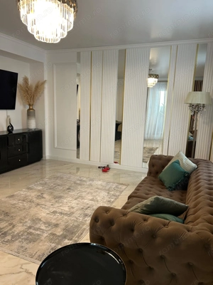 Apartament 3 camere zona Elvila - imagine 4 Apartament 3 camere zona Elvila - imagine 4