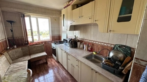 Apartament 3 camere zona Casa de Cultura - imagine 14 Apartament 3 camere zona Casa de Cultura - imagine 14