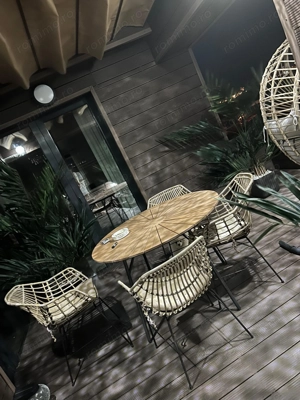 Apartament 3 camere zona Elvila - imagine 9 Apartament 3 camere zona Elvila - imagine 9