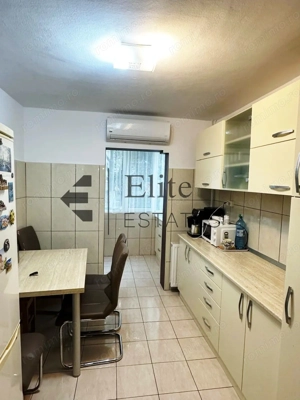 Apartament cu 2 camere de vânzare în Oradea , zona Rogerius