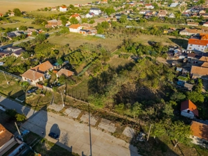 Teren Intravilan De Vanzare Sambateni - imagine 12