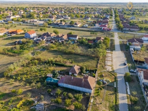 Teren Intravilan De Vanzare Sambateni - imagine 14