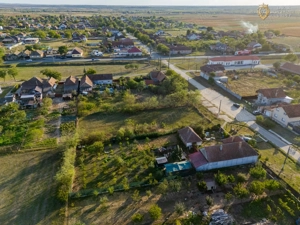 Teren Intravilan De Vanzare Sambateni - imagine 13