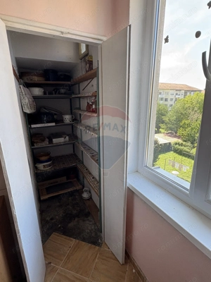 Apartament cu 2 camere de vânzare în zona Vest - imagine 6 Apartament cu 2 camere de vânzare în zona Vest - imagine 6