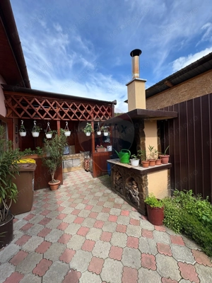 Casă in zona Mosnei, Str. Stejarului,  la cheie