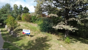 De vânzare – Teren 5.193 mp, pășune parțial împădurită, Câmpulung