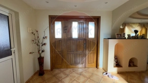 De vânzare 2 Corpuri de Casa si Teren 1388 mp in Geamăna, Bradu - imagine 4