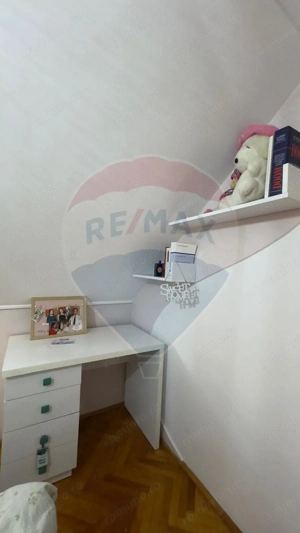De vânzare 2 Corpuri de Casa si Teren 1388 mp in Geamăna, Bradu - imagine 15