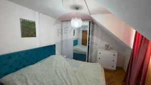 De vânzare 2 Corpuri de Casa si Teren 1388 mp in Geamăna, Bradu - imagine 13