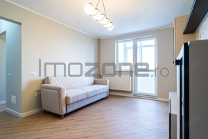 2 camere, decomandat, mobilat complet, Metrou Raul Doamnei - Drumul Taberei