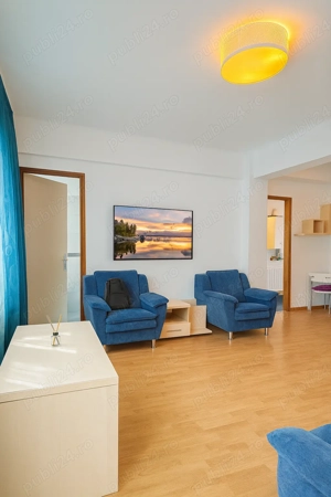 Ultracentral - Piata Romana - Garsoniera regim hotelier, stradal, loc parcare - imagine 4 Ultracentral - Piata Romana - Garsoniera regim hotelier, stradal, loc parcare - imagine 4