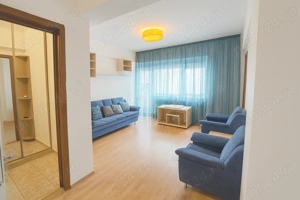 Ultracentral - Piata Romana - Garsoniera regim hotelier, stradal, loc parcare