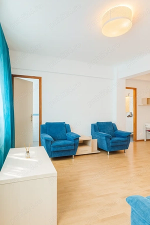 Ultracentral - Piata Romana - Garsoniera regim hotelier, stradal, loc parcare - imagine 7 Ultracentral - Piata Romana - Garsoniera regim hotelier, stradal, loc parcare - imagine 7