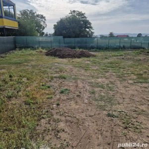 teren vanzare Salcea strada rezervorului - imagine 8