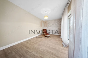 Penthouse exclusivist  cu 2 terase de 50 mp  si vedere panoramica - imagine 11