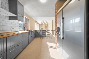 Penthouse exclusivist  cu 2 terase de 50 mp  si vedere panoramica - imagine 9