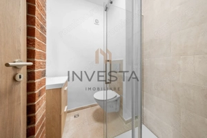 Penthouse exclusivist  cu 2 terase de 50 mp  si vedere panoramica - imagine 10