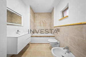 Penthouse exclusivist  cu 2 terase de 50 mp  si vedere panoramica - imagine 7