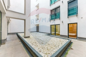 Parcare subterana la ARAD PLAZA de inchiriat Ultracentral - imagine 1